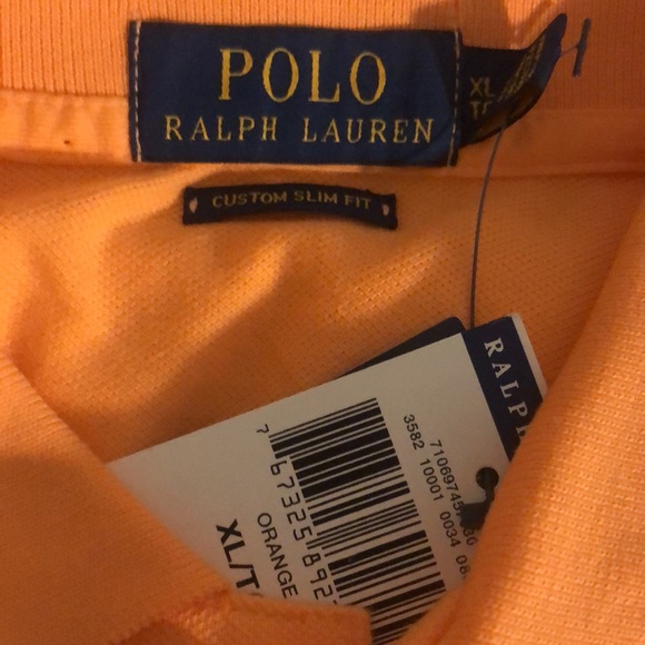 Ralph Lauren polo - Picture 2 of 3